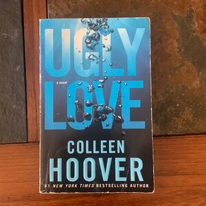 (3/$18) Ugly Love - Colleen Hoover